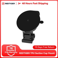 Suction Cup Mount for REDTIGER F7N Dash Cam with GPS Module