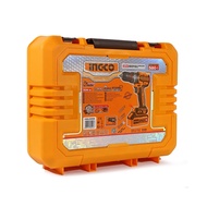 INGCO สว่านกระแทก 20 โวลต์ รุ่น CIDLI20968 หัวจับดอกสว่าน 13 มม. แรงบิดสูงสุด 96 นิวตันเมตร อัตราการ