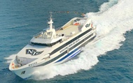 Sorrento - Amalfi Fast Ferry Ticket