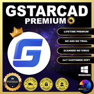 GstarCAD 2022 Professional  for Windows PC ⭐TOP-RATED⭐💿 WINDOWS SOFTWARE