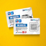 CARD PRINTING | ID CARD | MEMBER CARD | Etc.