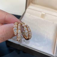BVLGARI Serpenti outlet 寶格麗靈蛇 蛇形戒指