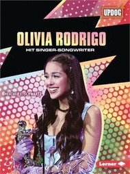 Olivia Rodrigo: Hit Singer-Songwriter