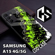 Glossy Softcase SAMSUNG A15 /case samsung a15 4g /casing samsung a15 5g /glitter