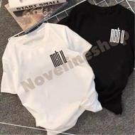 TSHIRT KPOP NCT U DOOYOUNG HAECHAN JAEMIN