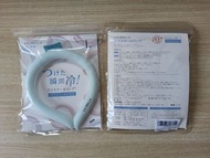 Cicibella Neck Cooler Ring (Large) 降溫 冰涼 舒適 頸環 頸圈 (大碼)