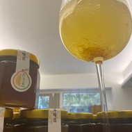 柚子醋 手工果醋醬 古法釀造 陳年柚子果醋醬 佐淋柚舍【京王子】