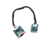 BT Energy Efficient M 2 2 5G Networking Adapter I226 V Supports IEEE802 3bz And Low Power Consumptio