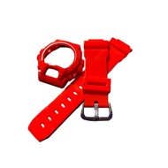 Bnb Dw-6900 Custom Red Color Accessories Tali Jam