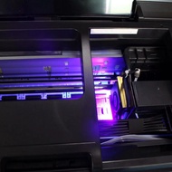 UV Curing Lamp For Epson R1390 L1800 XP600 L800 L805 A3 A4 UV Printer LED Ultraviolet Light