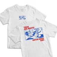 [Cod] T-Shirt "There's No Time F Heartbreak" / This T-Shirt / This Cool Men's T-Shirt / This / Funny