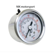 Turbosmart FPR meter 0-100psi TS-0402-2023