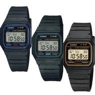 Casio Classic F-91W