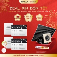 [HOT] Enuva Flexi Stretch Mask 27g x 5ea anti-aging lifting Mask to help skin elasticity and slim do