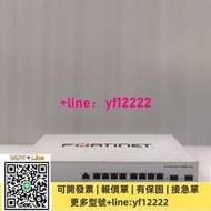 飛塔 Fortinet FS-108E-POE 8口千兆POE供電WEB管理交換機防火墻