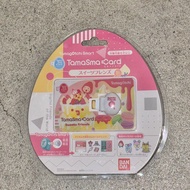 全新 （絕版 ）Tamagotchi Smart 芯片   | TamaSam Card