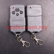 Auto Gate Remote Control RC-106 - 330Mhz/433Mhz Face to Face Self Copy 4 Channel Remote Control