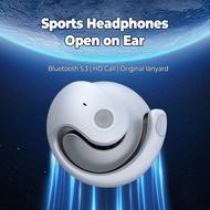 Planet Bluetooth Earphones Not in Ear Wireless Headphones TWS Bluetooth Earhook Stereo Headsets with