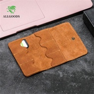 ALLGOODS Memory Card Bag SD Memory Card SD Card Box Durable TF Card Wallet Multi-functional for SD/M