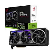 Card màn hình ASUS ROG Astral GeForce RTX 5080 16GB GDDR7 OC Edition