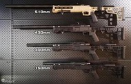 【KUI】楓葉精密MLC S2 VSR10 KIT SSG10A3 輕量化 手拉空氣狙擊槍 成槍『多款可選』KUI999
