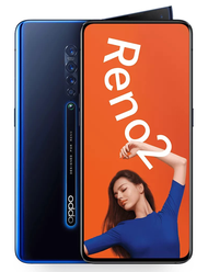 Oppo Reno 2 (Ram8/256GB) เครื่องใหม่มือ1ศูนย์ไทย เคลียสตอค มีประกัน (Snapdragon 730G) ส่งฟรี!