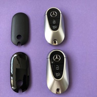 Applicable for New Mercedes C-Class E-Class S-Class CLE Remote Key Replacement Key Shell Rear Cover