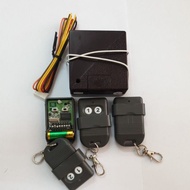 433 REMOTE CONTROL SET