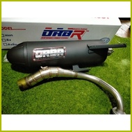 ➳ ∬ ✿ Orbr chicken pipe For mio i125/gear/Gravis/soul gt125/click v3/beat fi/mxi 125