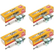 NGK PLUG C6HSA C7HSA B6ES B8HS B8ES B7HS BP6HS BP7HS BP8ES BP4HS CPR8EA 9 RS150 EX5 WAVE125 LC135 KR