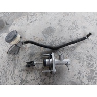 Honda Civic EG EG6 EG8 EG9 B16A manual upper clutch pump bottle nissin
