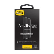 OtterBox iPhone 11 Pro Max Amplify Glass Edge2Edge, Clear