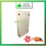 EPS EM4 EM 4 (4 ROW 60 WAY) METAL CLAD ENCLOSURE DB BOX MCB METAL BOX
