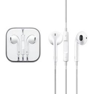 超原廠耳機Apple iPhone 6/6S/6 Plus/5/5s/5c/SE New iPad EarPods帶線控