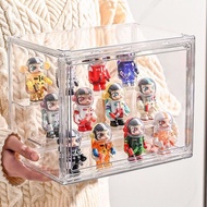 Figure Display Box Doll Doll Storage Box