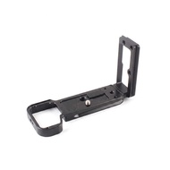 Suitable for Sony A7CR Rabbit Cage Camera A7CR Micro Single Vertical Shot Quick Release Plate A7CR B