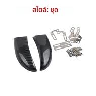 อุปกรณ์เสริมรถจักรยานยนต์ Front เบรคแผ่นดิสก์ระบบ Air Cooling ท่อสําหรับ BMW S1000RR S1000XR SUZUKI