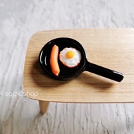 [Miniature] Mini Breakfast Pan