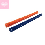 [guyumao] 1PCS 22.5*2.2CM Rubber Junior Golf Grip For Kids Practice Iron Putter Club Handle Rubber A
