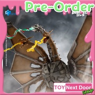 Pre Order Hiya Toys : Mecha King Ghidorah Battle Damaged Version from Godzilla vs. (1991)