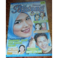 majalah bintang keluaran tahun 2003