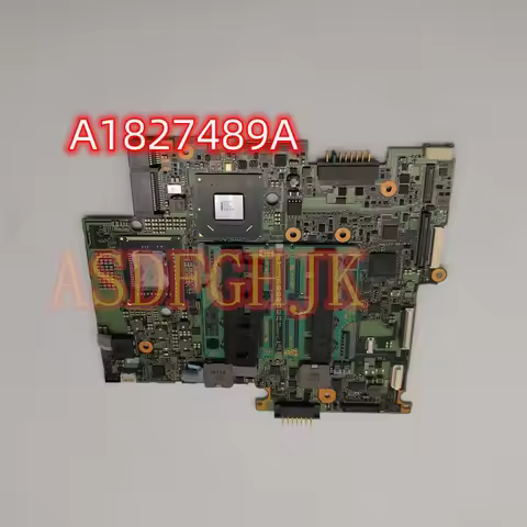 Original For SONY VPCZ212GX VAIO PCG-41314M Motherboard A1827489A 1000092 MBX-236 1-884-667-11 I5 Te