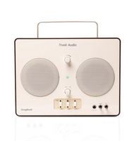 ลำโพงบลูทูธพกพาระดับไฮเอนด์ Tivoli Audio SongBook Series ระบบเสียงบลูทูธพรีเมียม | Tivoli Audio | ลำ