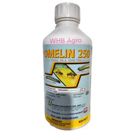 Imaspro Omelin 250 - ( 1L )