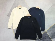 Fred Perry sweatshirt 衛衣 (冷衫 jumper 毛衣 冬季 sweater london 英倫 禮物 present