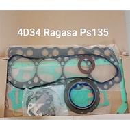 Paken head Engine Ps135 -4D34 ME995455