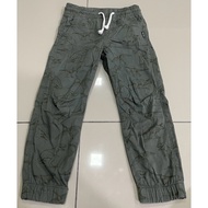 [Preloved] H&M Kids / Boy Long Pants