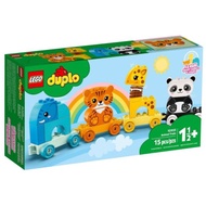 Lego Duplo 10955 Animal Train Toddler toy/ Animal Train