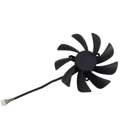 Graphics Video Cooler Fan,XY-D10015SH,HA10015H12SB-Z,For MSI 4060 8G CYCLONE OC,For MSI 2060 6G RTX2