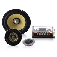 Quality 3 Inch Sound Way Mid Range Component Coaxial Speakers Pod Car Door Woofer Audio Speaker
